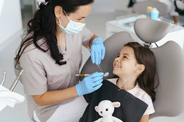 Best Mobile Emergency Dentist in Arcade, GA