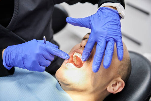 Best Broken or Cracked Tooth Emergency Dentist in Arcade, GA