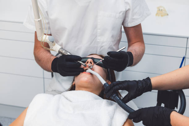 Best Weekend Emergency Dentist in Arcade, GA
