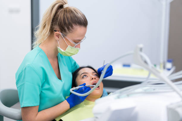 Best Emergency Dental Extractions in Arcade, GA