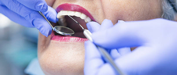 Best Emergency Dental Services for Seniors in Arcade, GA